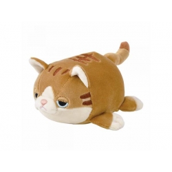 Nemu Nemu - Chat brun S