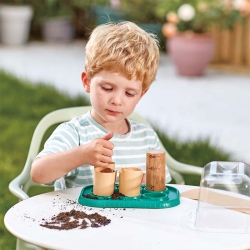 Nature fun - Mini serre