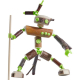 Terra Kids - Connectors kit personnages