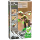 Terra Kids - Connectors kit dinosaures