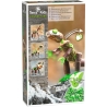 Terra Kids - Connectors kit dinosaures