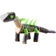 Terra Kids - Connectors kit dinosaures