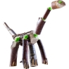 Terra Kids - Connectors kit dinosaures