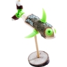 Terra Kids - Connectors kit poissons