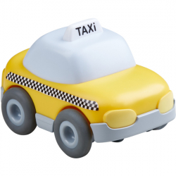 Kullerbü -Taxi