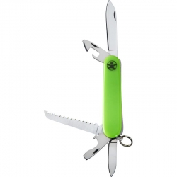 Terra Kids - Couteau suisse pour enfants