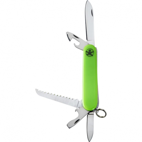 Terra Kids - Couteau suisse pour enfants