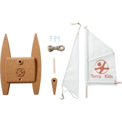 Terra Kids - Kit catamaran