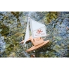Terra Kids - Kit catamaran