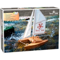 Terra Kids - Kit catamaran
