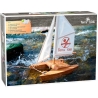Terra Kids - Kit catamaran