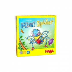 Mimi spider