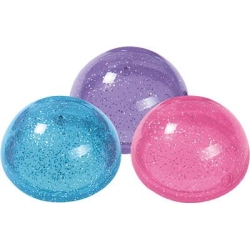 Sauteur paillettes