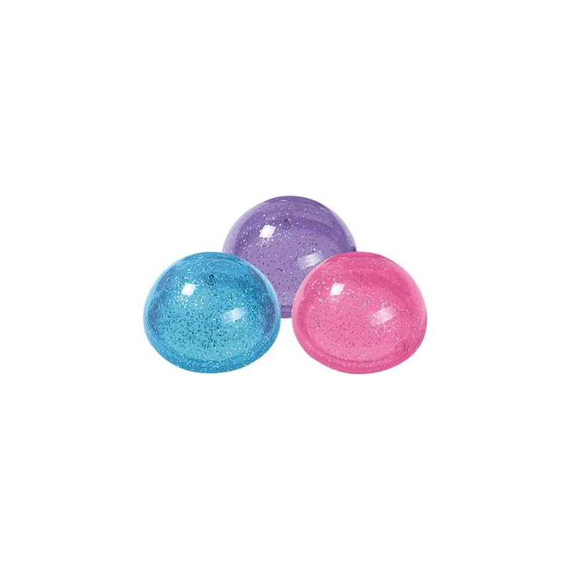Sauteur paillettes