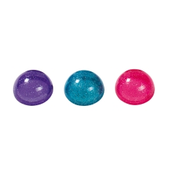 Sauteur paillettes