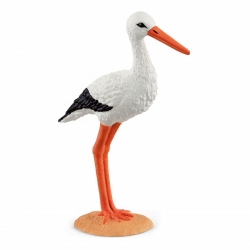 Cigogne Scheich