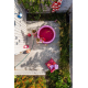 Piscine gonflable Cherry