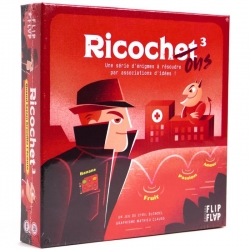 Ricochet 3