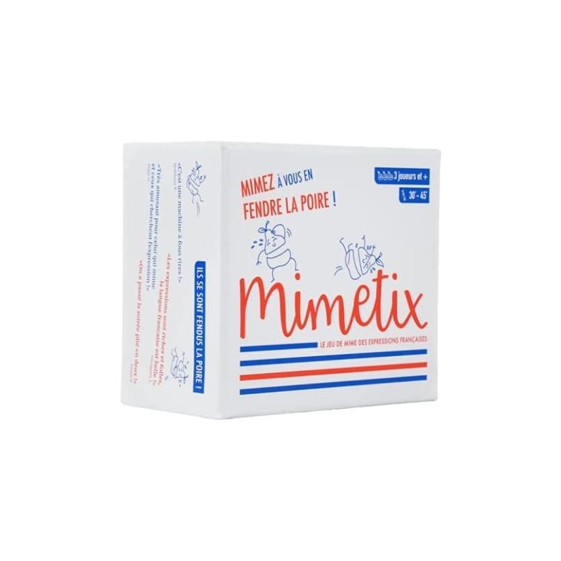 Mimetix