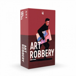 Art robbery