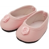 Soy tu - Ballerines roses