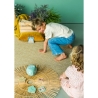 Move your body - Jeu de coordination