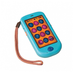 HiPhone Sea - Téléphone