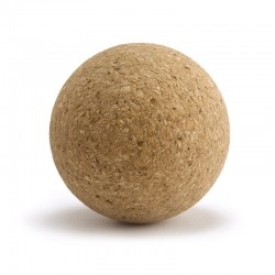 Balle brute pour kicker