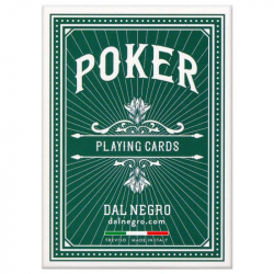 Jeu de cartes Poker