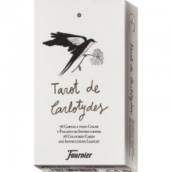 Jeu de tarot - Carlotydes