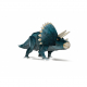 Maquette en 3D - Le tricératops