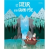 Le coeur d'un grand-père