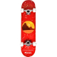 Move skateboard 31" - Nature red