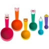Chef club - Tasses mesureuses