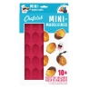 Chef club - Moule à mini madeleines