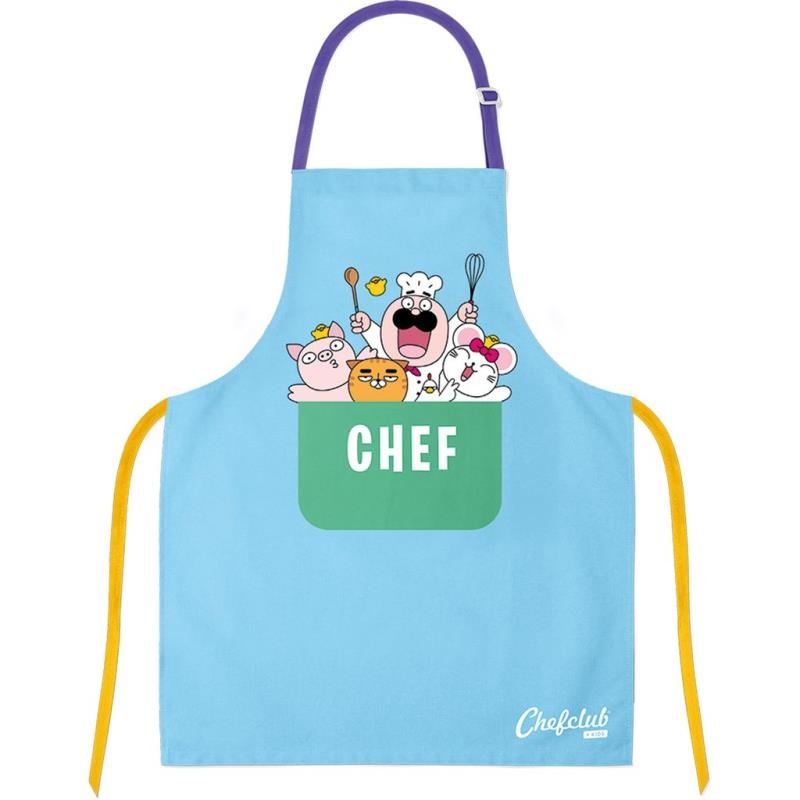 Chef club - Tablier