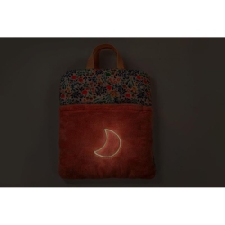 Le rituel du coucher - Stella