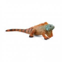 Iguane Schleich