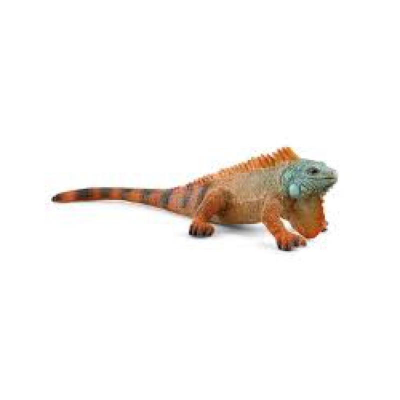 Iguane Schleich