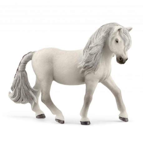 Jument  islandaise Schleich