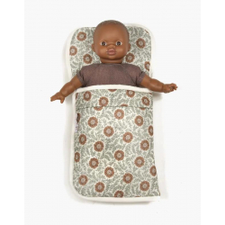 Babies - Sac de couchage poupon 28 cm