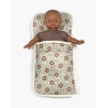 Babies - Sac de couchage poupon 28 cm