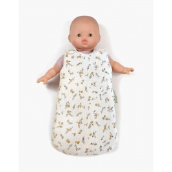 Babies - Turbulette Jeanette poupon 28 cm