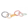 Anneaux en silicone