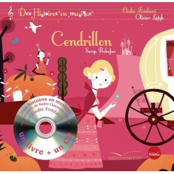 Des histoires en musique - Cendrillon