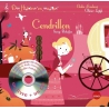 Des histoires en musique - Cendrillon