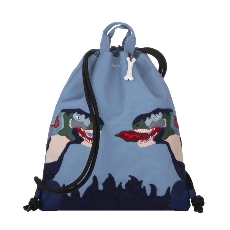 Sac de sport City - Twin rex