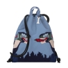 Sac de sport City - Twin rex
