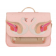 Cartable It Bag Midi - Pearly swans