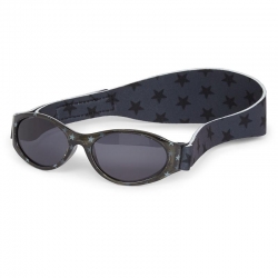 Lunettes de soleil - Martinique noir